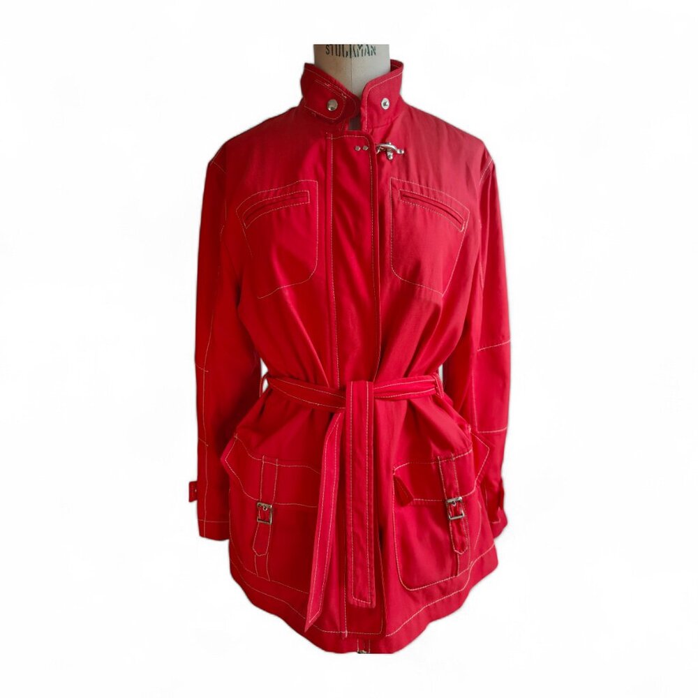 FAY Signature Rain Jacket